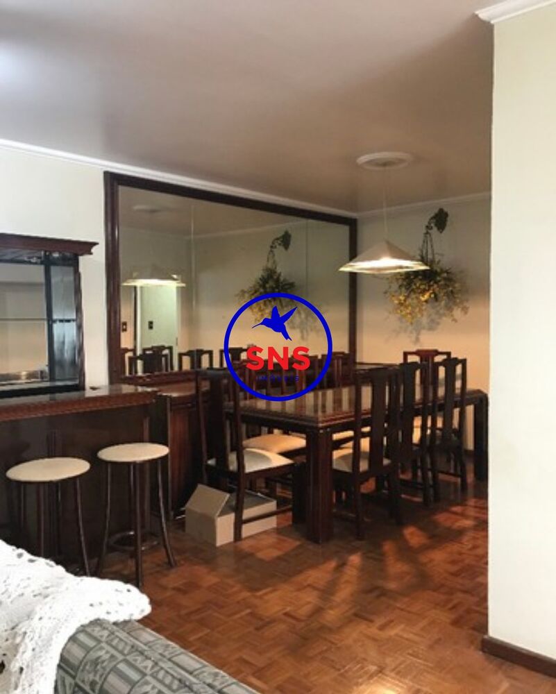 Apartamento, 3 quartos, 118 m² - Foto 2
