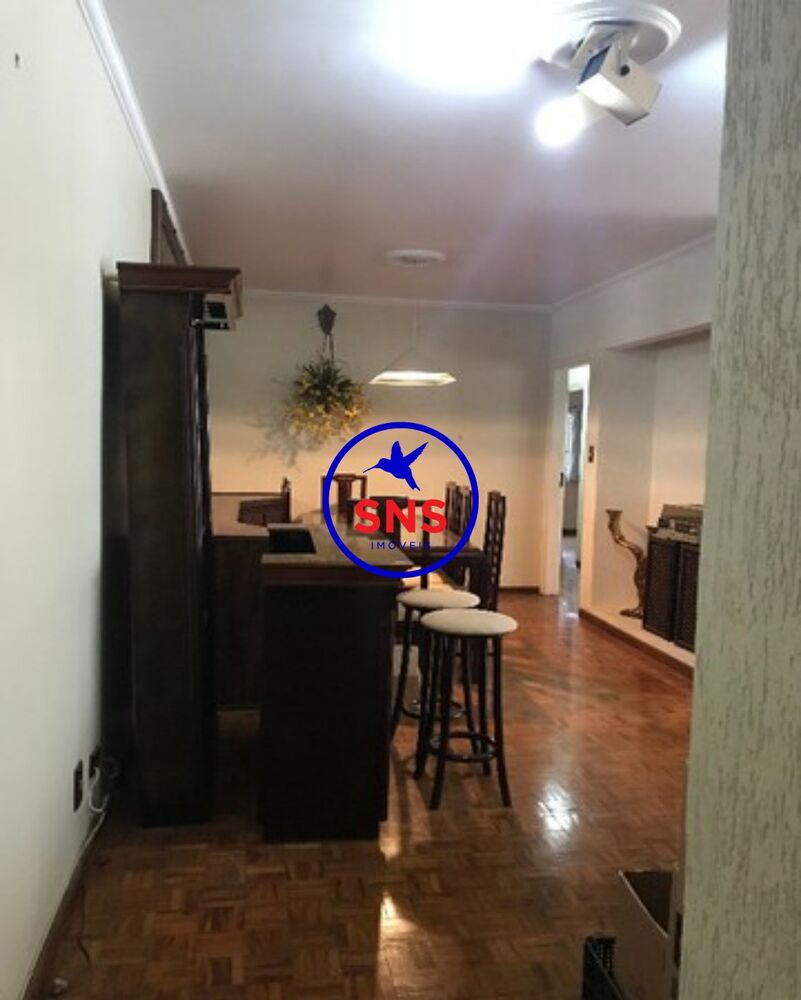 Apartamento, 3 quartos, 118 m² - Foto 1