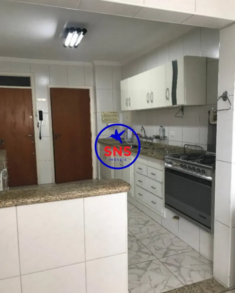 Apartamento, 3 quartos, 118 m² - Foto 9