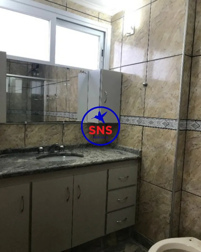 Apartamento, 3 quartos, 118 m² - Foto 16