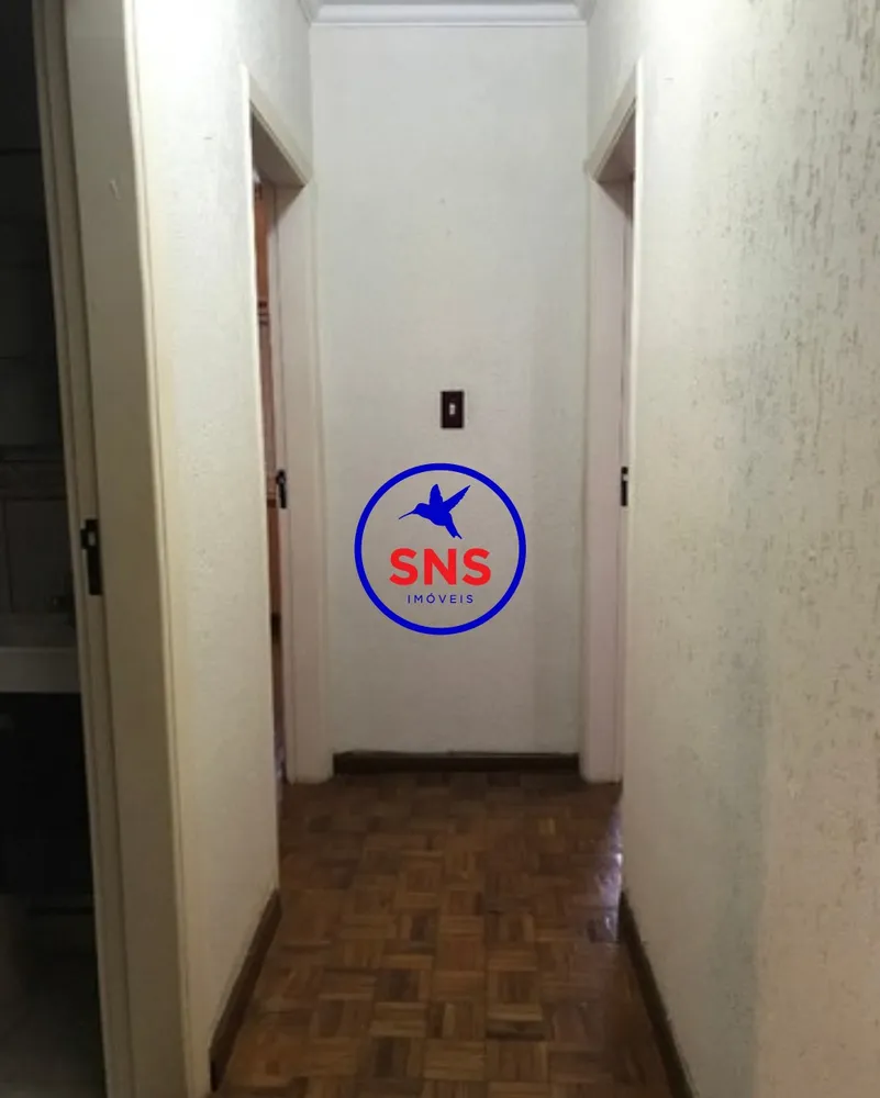 Apartamento, 3 quartos, 118 m² - Foto 14