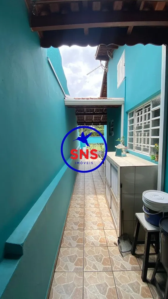Sobrado, 3 quartos, 110 m² - Foto 12