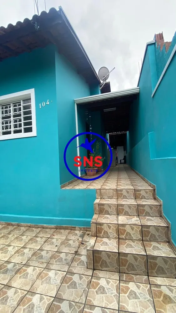 Sobrado, 3 quartos, 110 m² - Foto 5