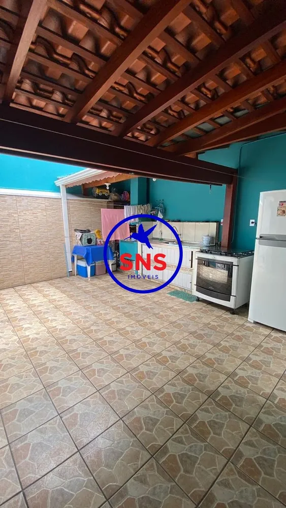 Sobrado, 3 quartos, 110 m² - Foto 11