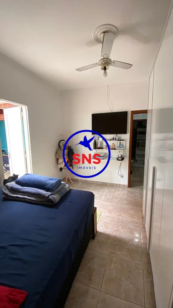 Sobrado, 3 quartos, 110 m² - Foto 7