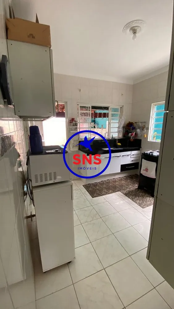 Sobrado, 3 quartos, 110 m² - Foto 10