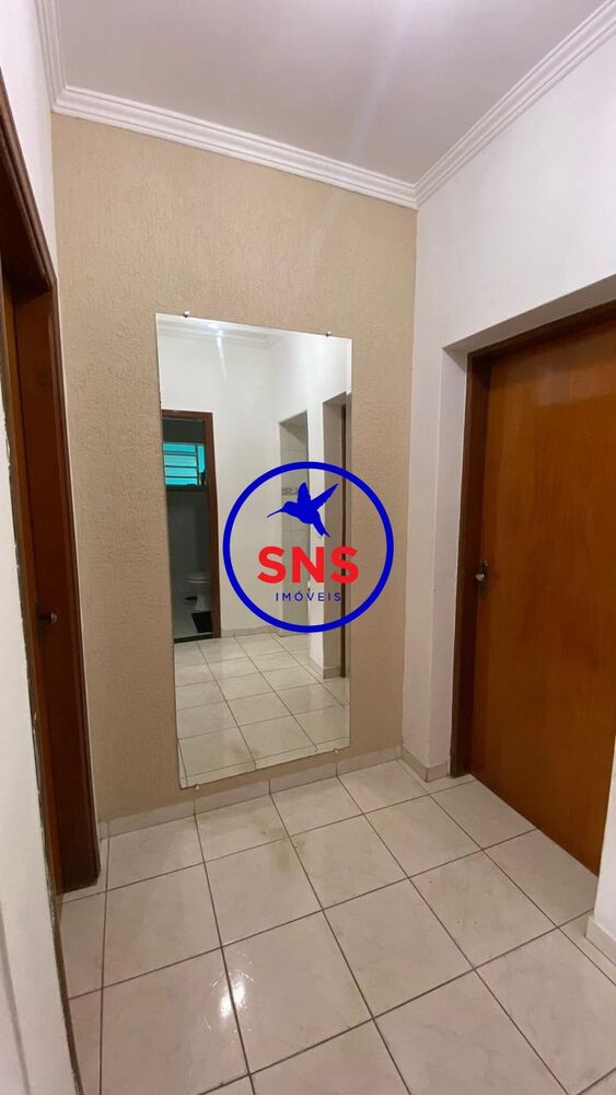 Sobrado, 3 quartos, 110 m² - Foto 4