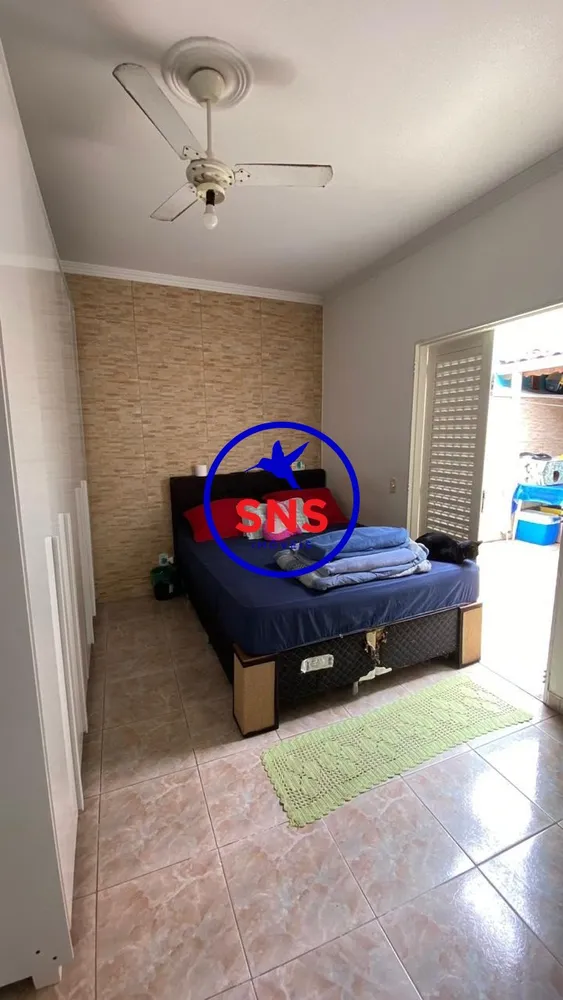 Sobrado, 3 quartos, 110 m² - Foto 6