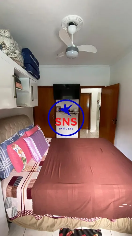 Sobrado, 3 quartos, 110 m² - Foto 8