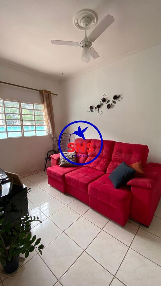 Sobrado, 3 quartos, 110 m² - Foto 2