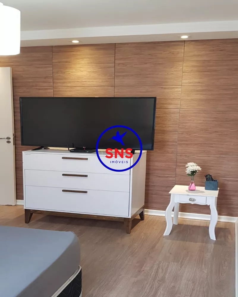 Apartamento à venda com 2 quartos, 51m² - Foto 3