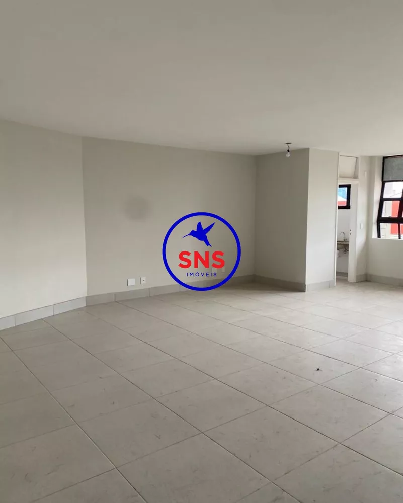 Conjunto Comercial-Sala para alugar, 45m² - Foto 2