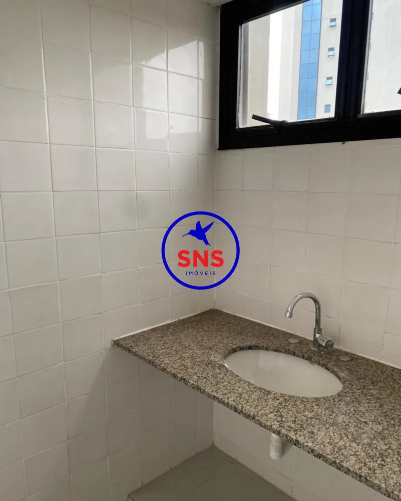 Sala-Conjunto, 45 m² - Foto 15