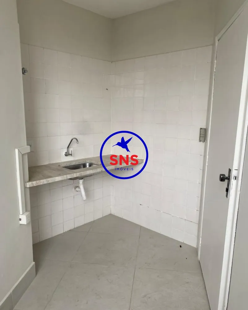 Sala-Conjunto, 45 m² - Foto 12