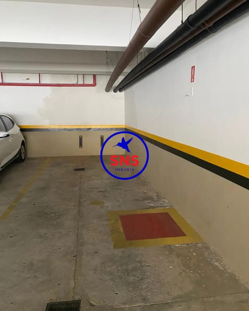 Sala-Conjunto, 45 m² - Foto 16