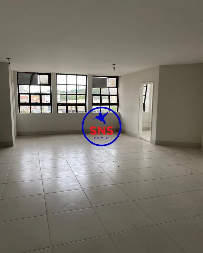 Sala-Conjunto, 45 m² - Foto 5