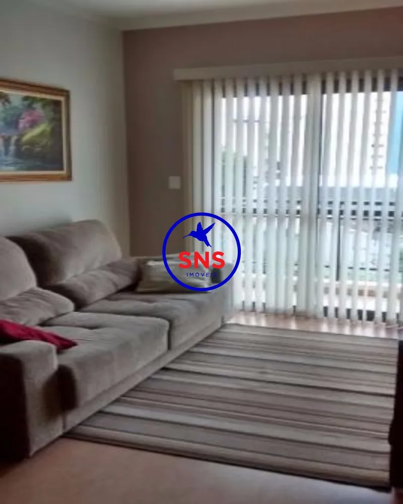 Apartamento, 1 quarto, 60 m² - Foto 6