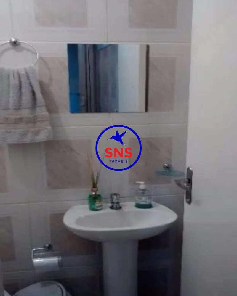 Apartamento, 1 quarto, 60 m² - Foto 22