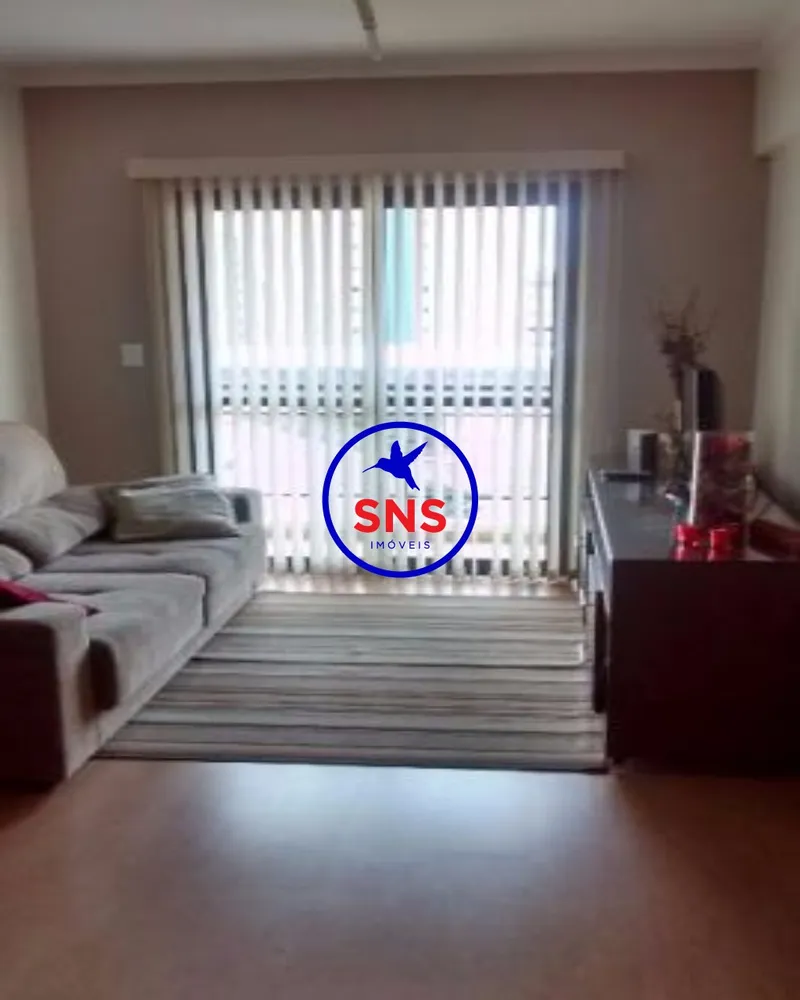 Apartamento, 1 quarto, 60 m² - Foto 8