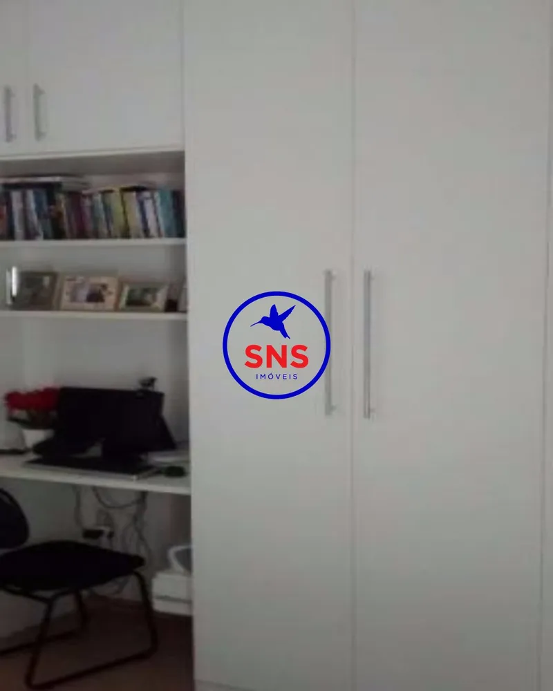 Apartamento, 1 quarto, 60 m² - Foto 23