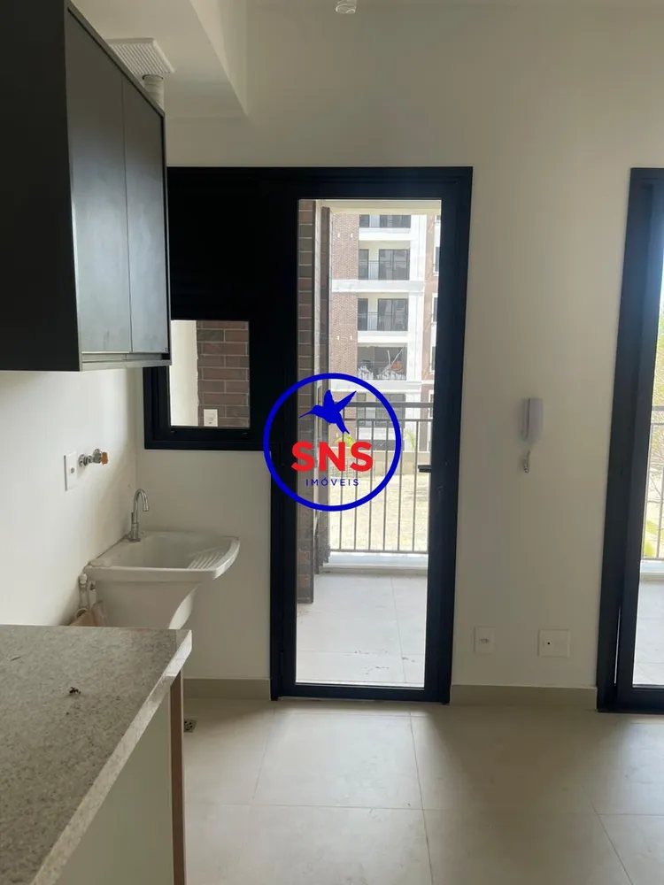 Apartamento, 2 quartos, 66 m² - Foto 5