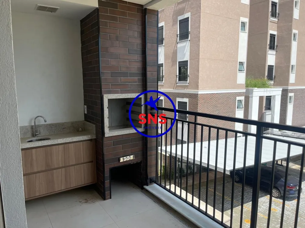 Apartamento, 2 quartos, 66 m² - Foto 3