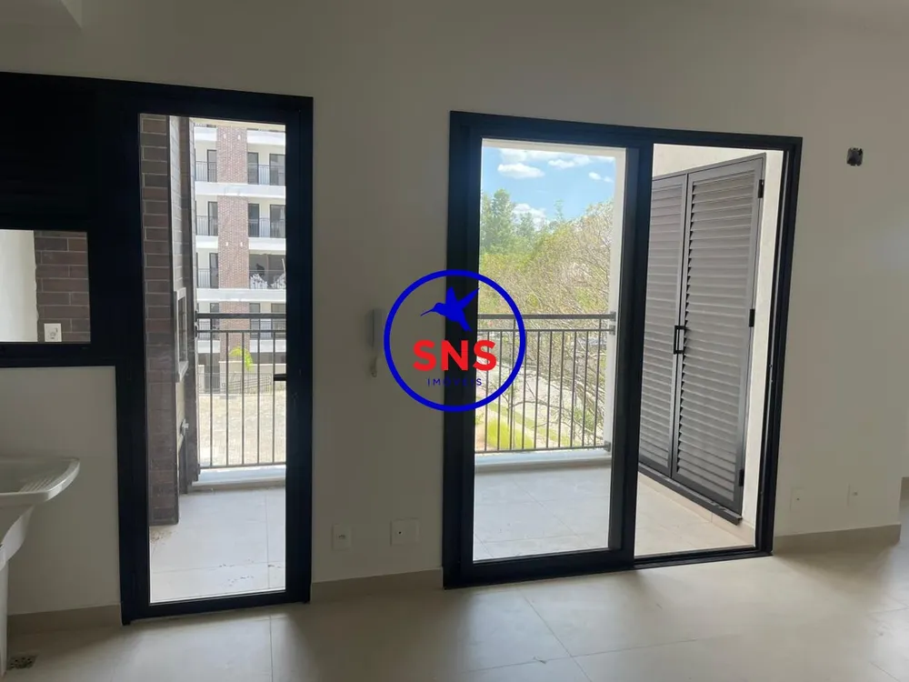 Apartamento, 2 quartos, 66 m² - Foto 4