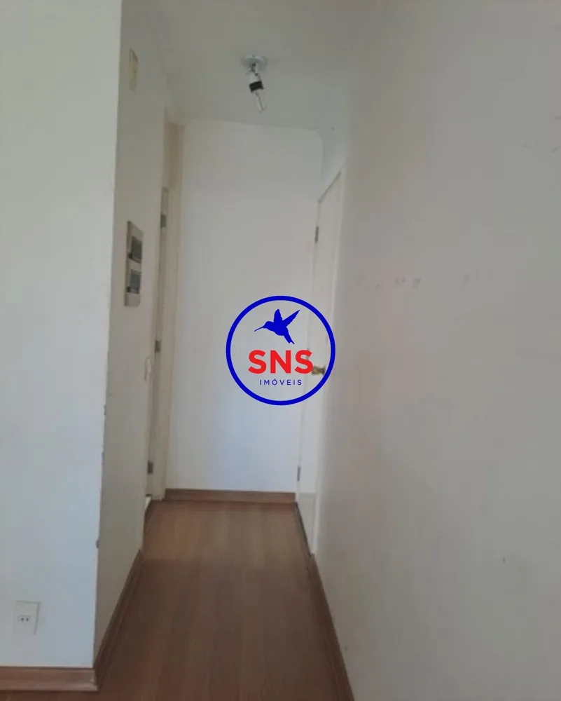 Apartamento, 3 quartos, 57 m² - Foto 12