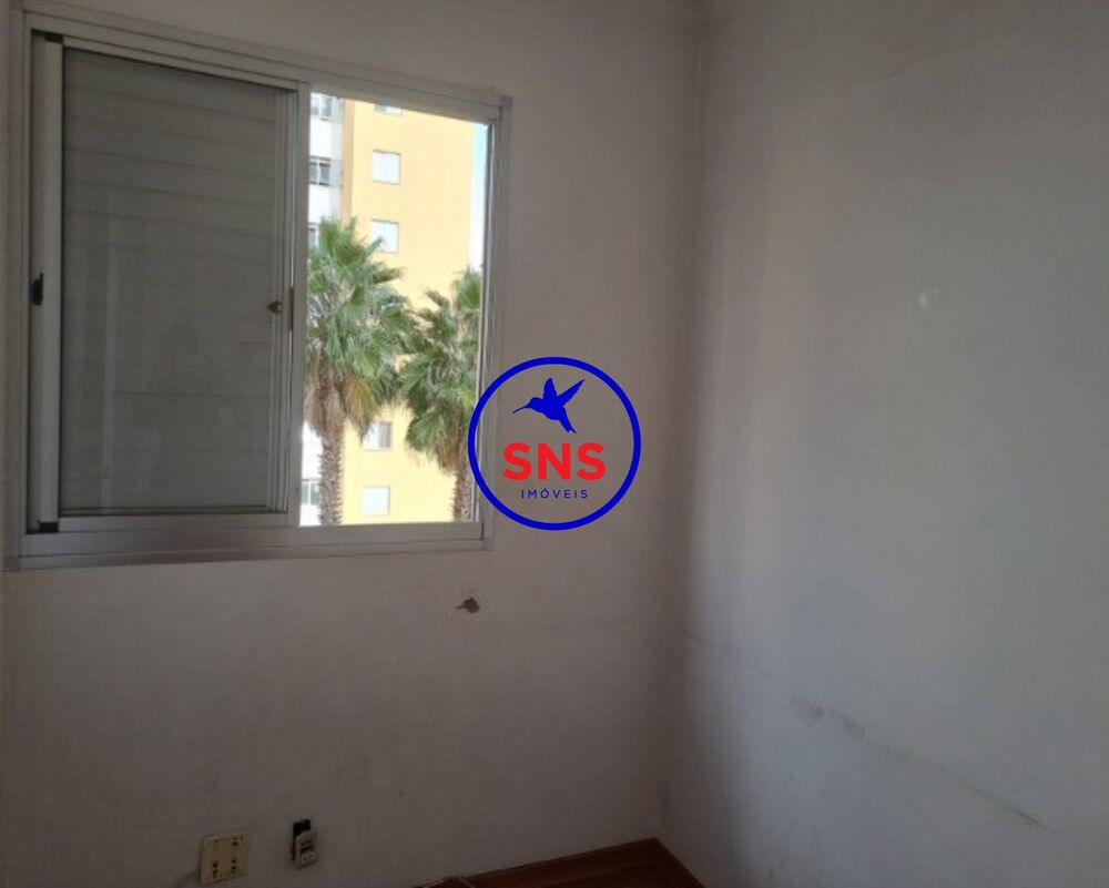 Apartamento, 3 quartos, 57 m² - Foto 1