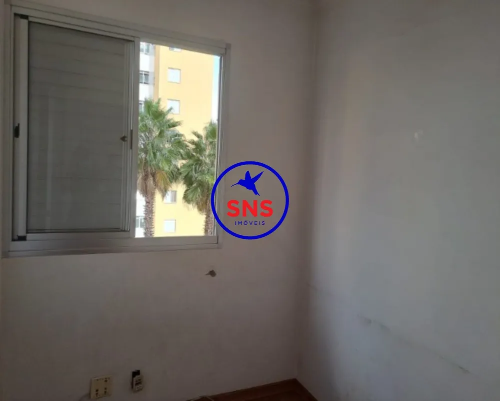 Apartamento, 3 quartos, 57 m² - Foto 15
