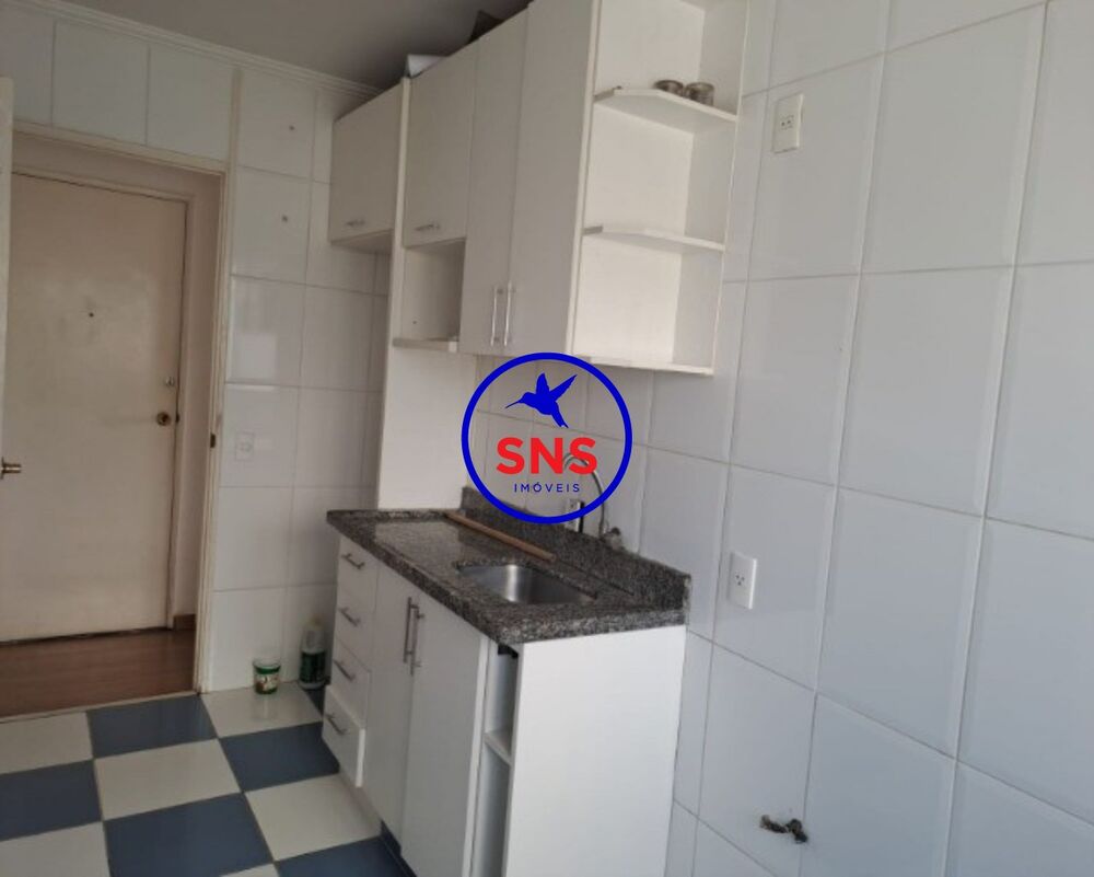 Apartamento, 3 quartos, 57 m² - Foto 10
