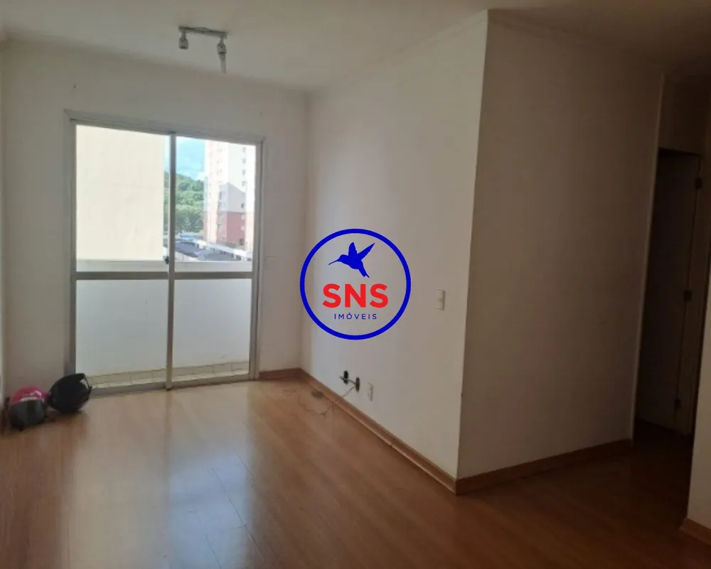 Apartamento, 3 quartos, 57 m² - Foto 19