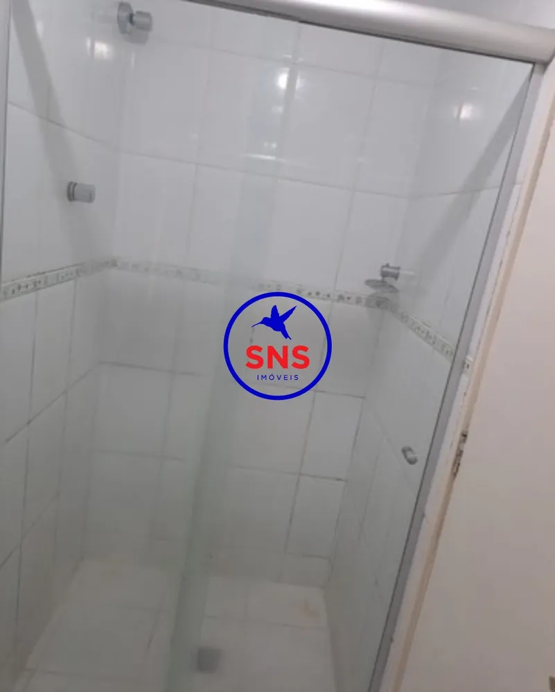 Apartamento, 3 quartos, 57 m² - Foto 17