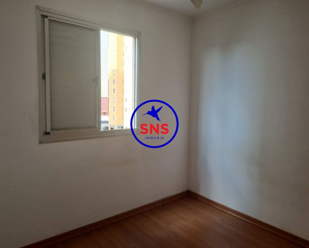 Apartamento, 3 quartos, 57 m² - Foto 2