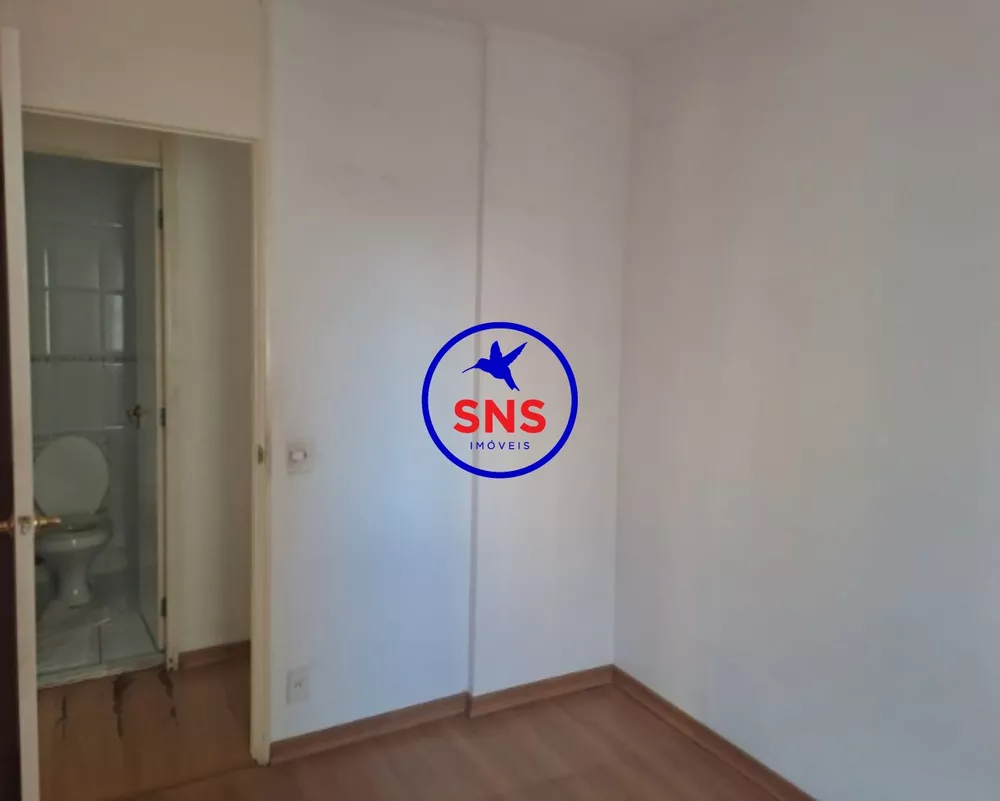 Apartamento à venda com 3 quartos, 57m² - Foto 4