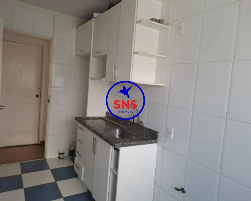 Apartamento, 3 quartos, 57 m² - Foto 20