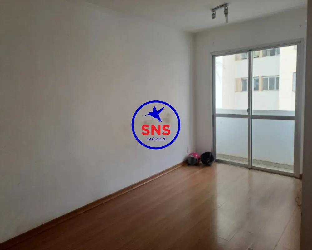 Apartamento, 3 quartos, 57 m² - Foto 5