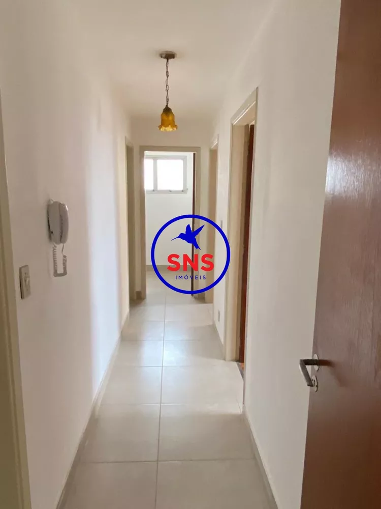 Apartamento à venda com 3 quartos, 96m² - Foto 3