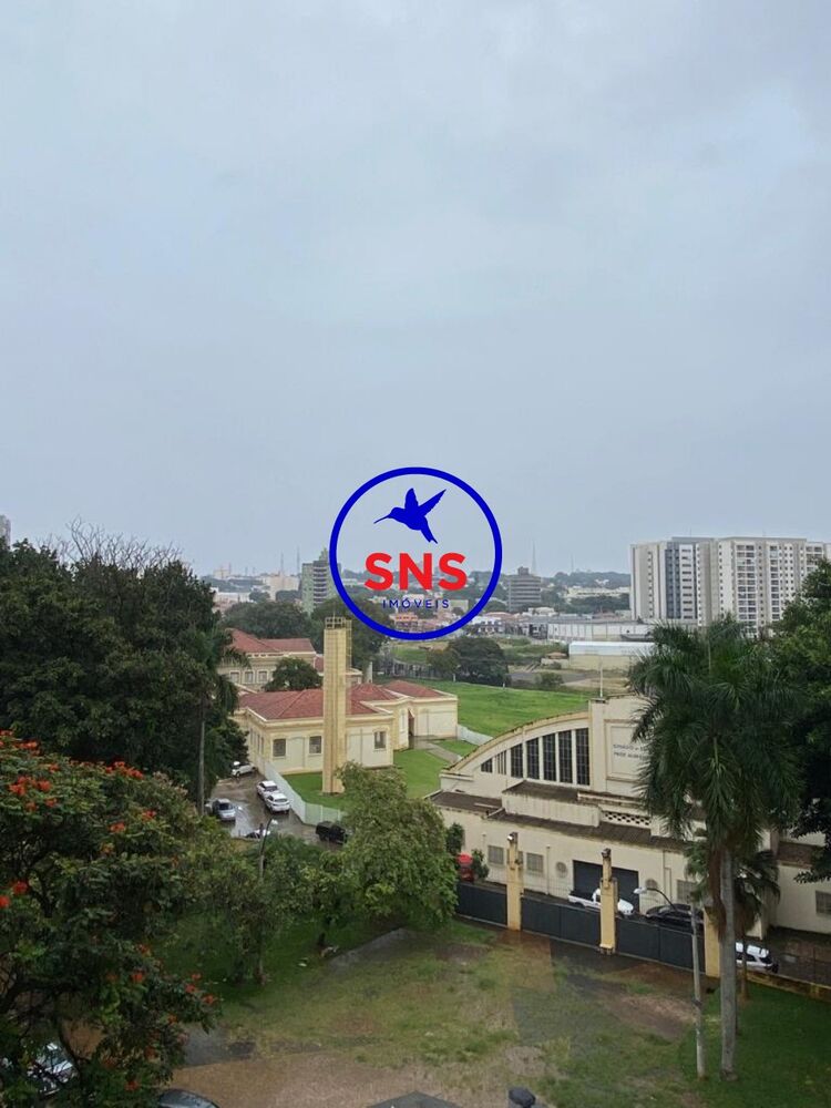 Apartamento à venda com 3 quartos, 96m² - Foto 7