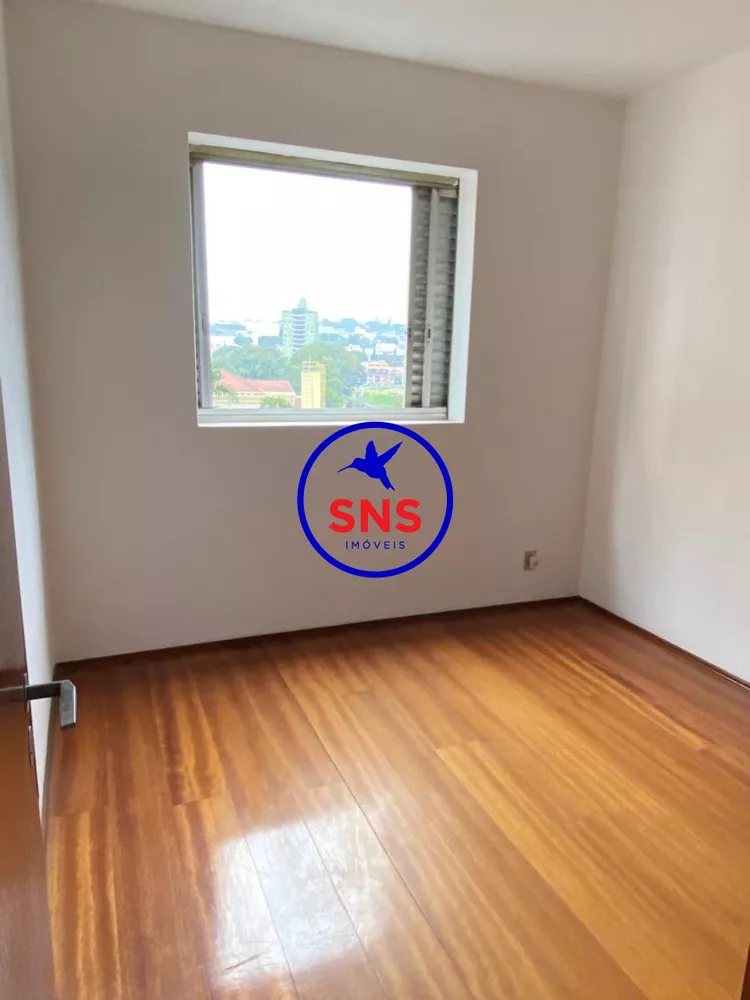 Apartamento à venda com 3 quartos, 96m² - Foto 4