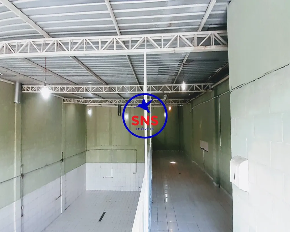 Depósito-Galpão, 350 m² - Foto 16