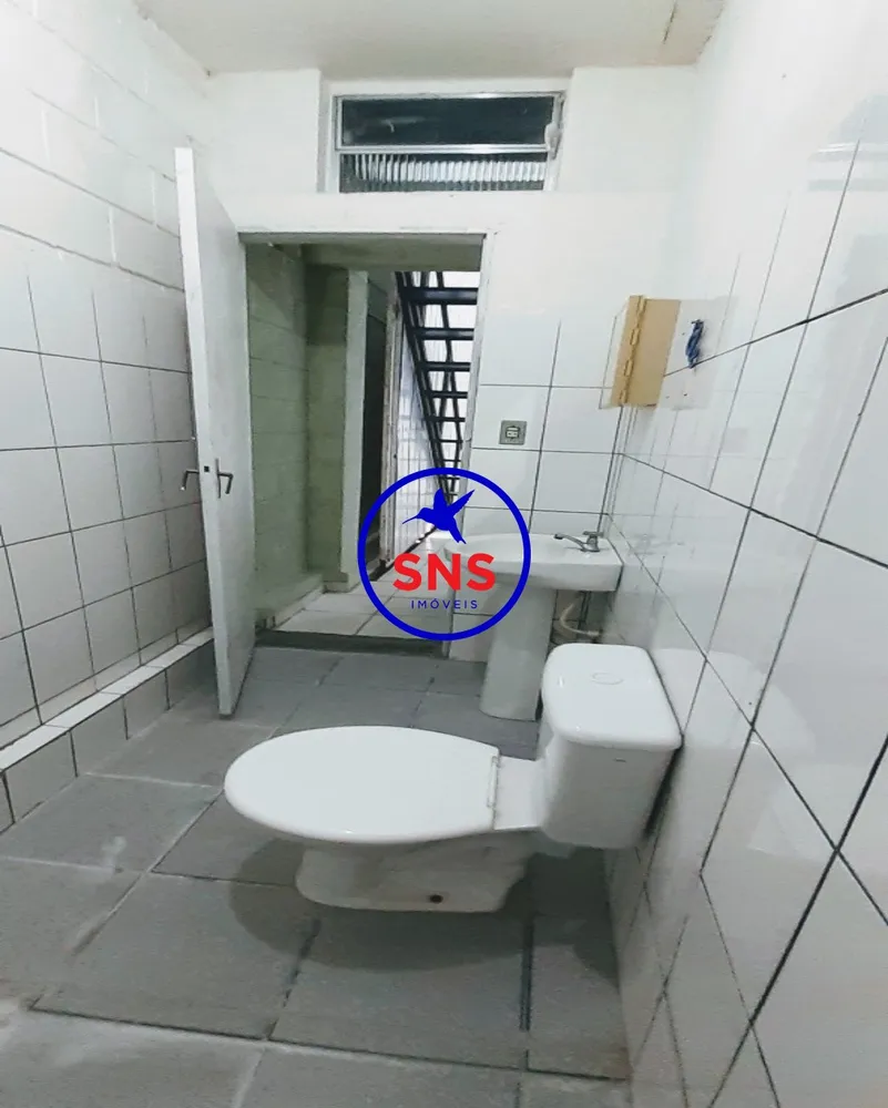 Depósito-Galpão, 350 m² - Foto 17