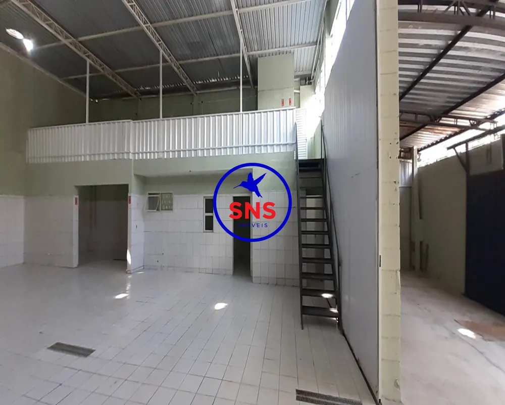 Depósito-Galpão, 350 m² - Foto 20