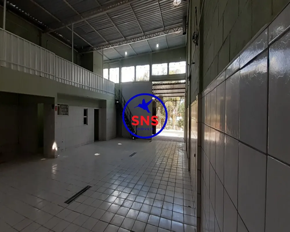 Depósito-Galpão, 350 m² - Foto 18