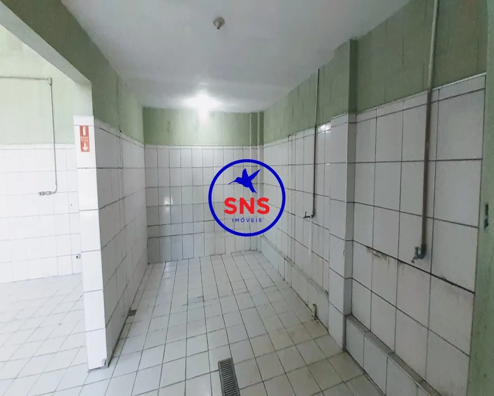 Depósito-Galpão, 350 m² - Foto 9