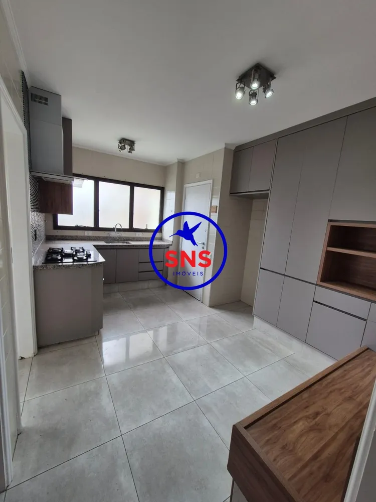 Apartamento, 3 quartos, 121 m² - Foto 4