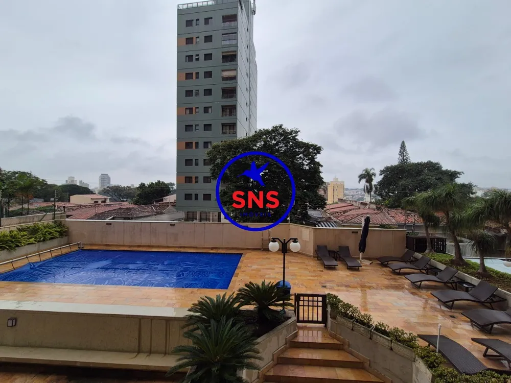 Apartamento, 3 quartos, 121 m² - Foto 12