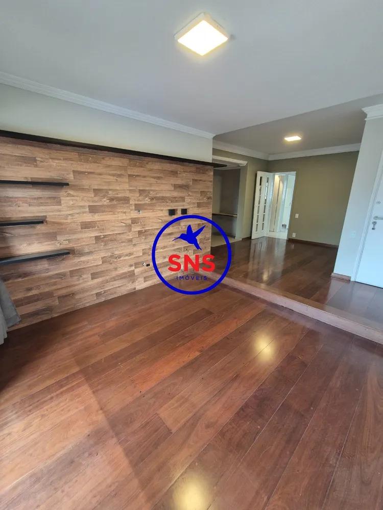 Apartamento, 3 quartos, 121 m² - Foto 3