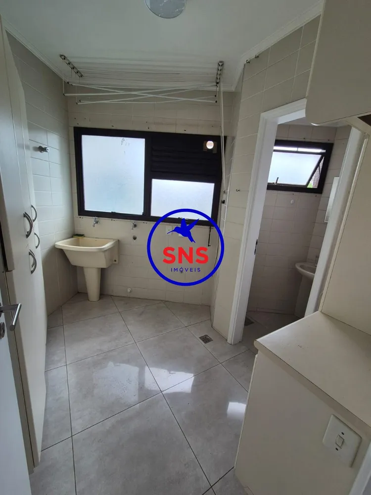 Apartamento, 3 quartos, 121 m² - Foto 7
