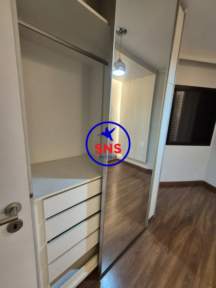 Apartamento, 3 quartos, 121 m² - Foto 11